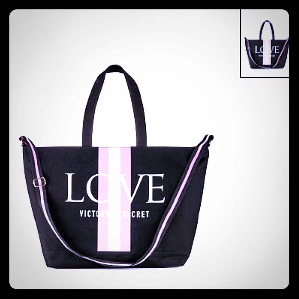 Weekender Victoria Secret